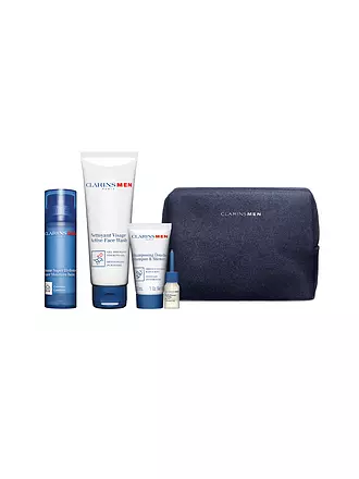 CLARINS | Geschenkset - Clarins Men Feuchtigskeitspflege Set | 